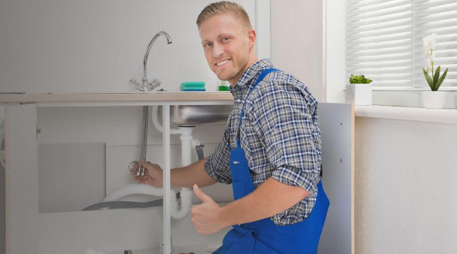 Professional sink repair in Richburg, NY